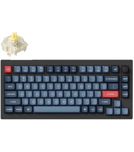 Amazon.co.jp: Keychron KSA Profile ダブルショット PBT キーキャップ